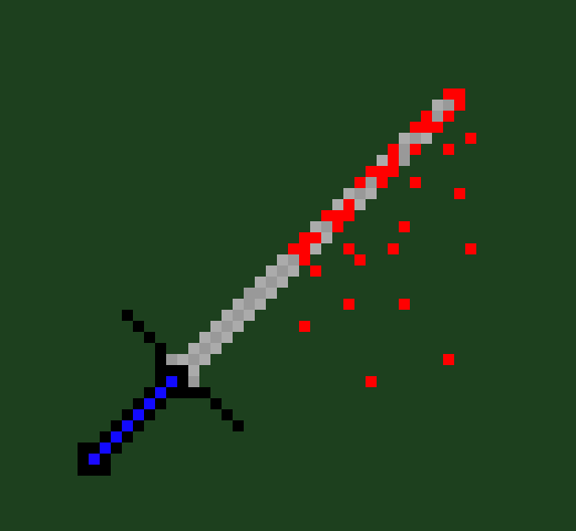 [9664c4] Water Spike