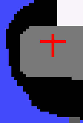 [2fcb16] RED:*scans area finding someone*