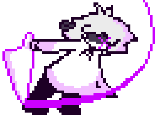 [379d08] Never Fluffing Mind.