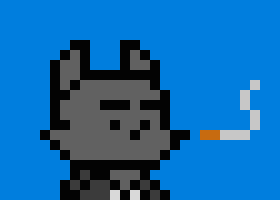 [0b51d0] 3, hey Mike.