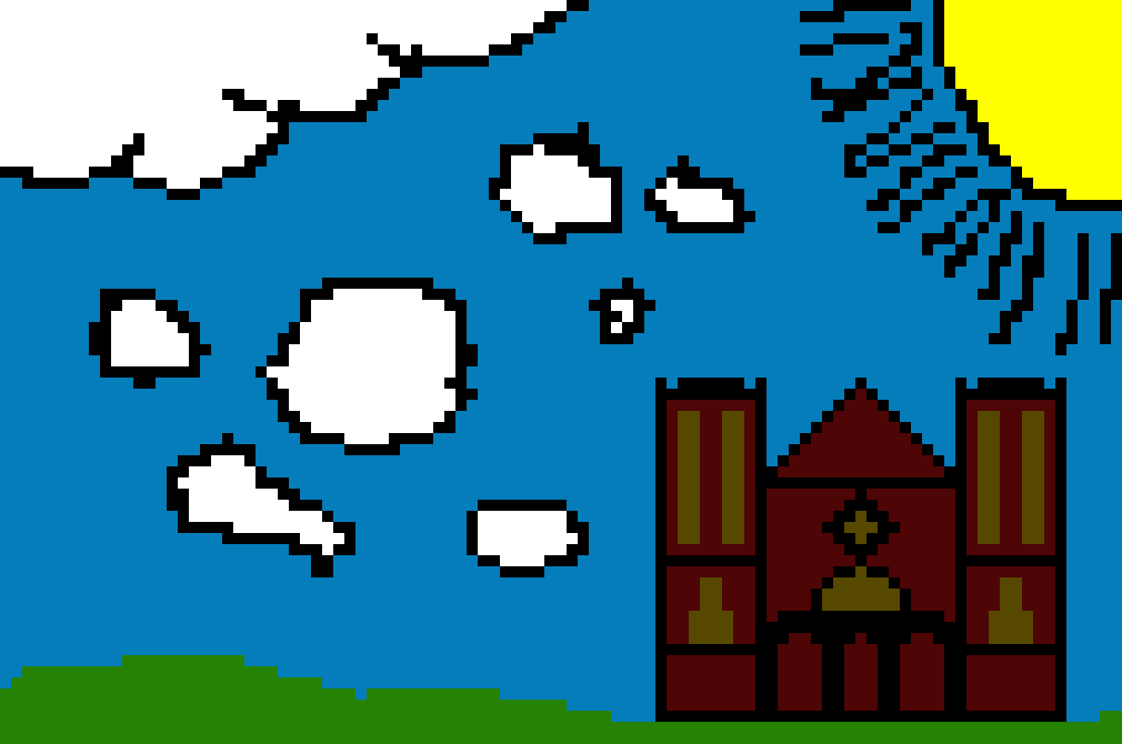 [9664c4] Home screen