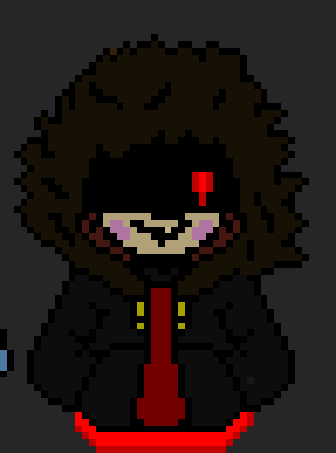 [2fe70b] fine. anyway why hasn't anyone dared these two yet