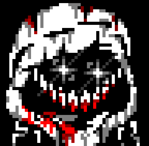 [57dac4] thansk for telling me your plan *tanking the hits whilst doing shit with Terror*