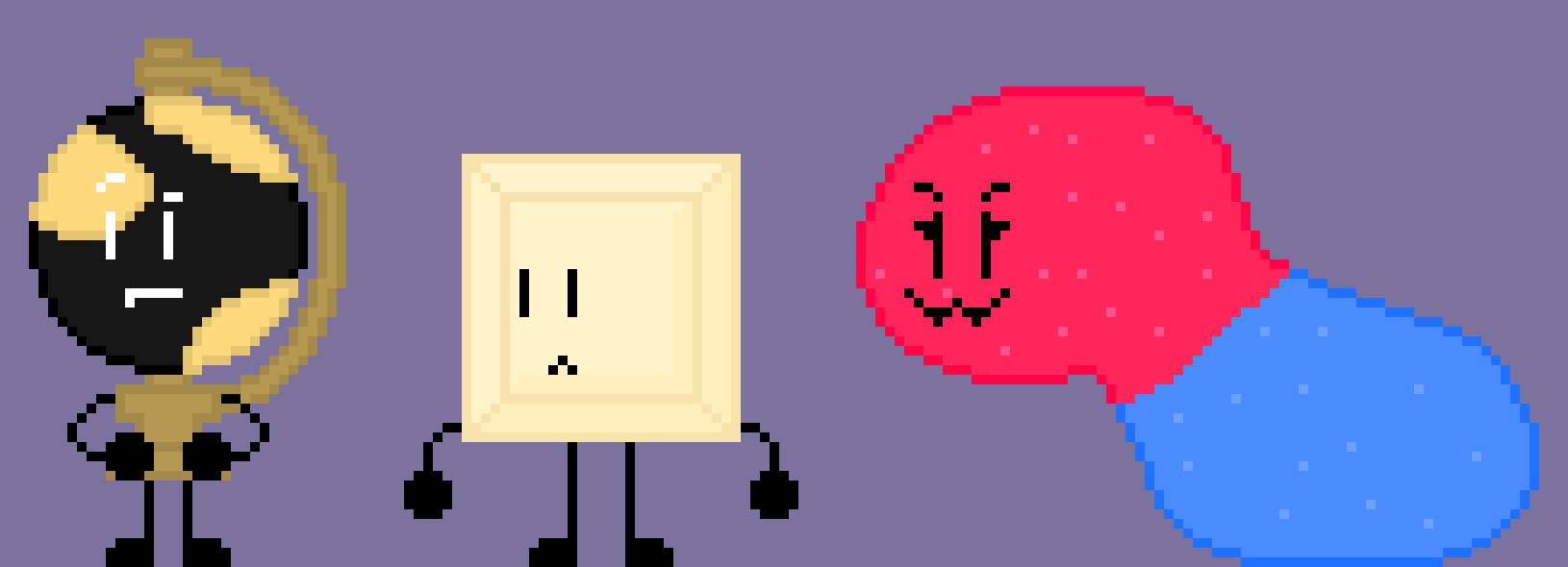 [711318] HEY, WHo's your favorite -Marker