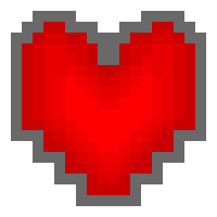 [db1cb6] undertale soul extra shaded