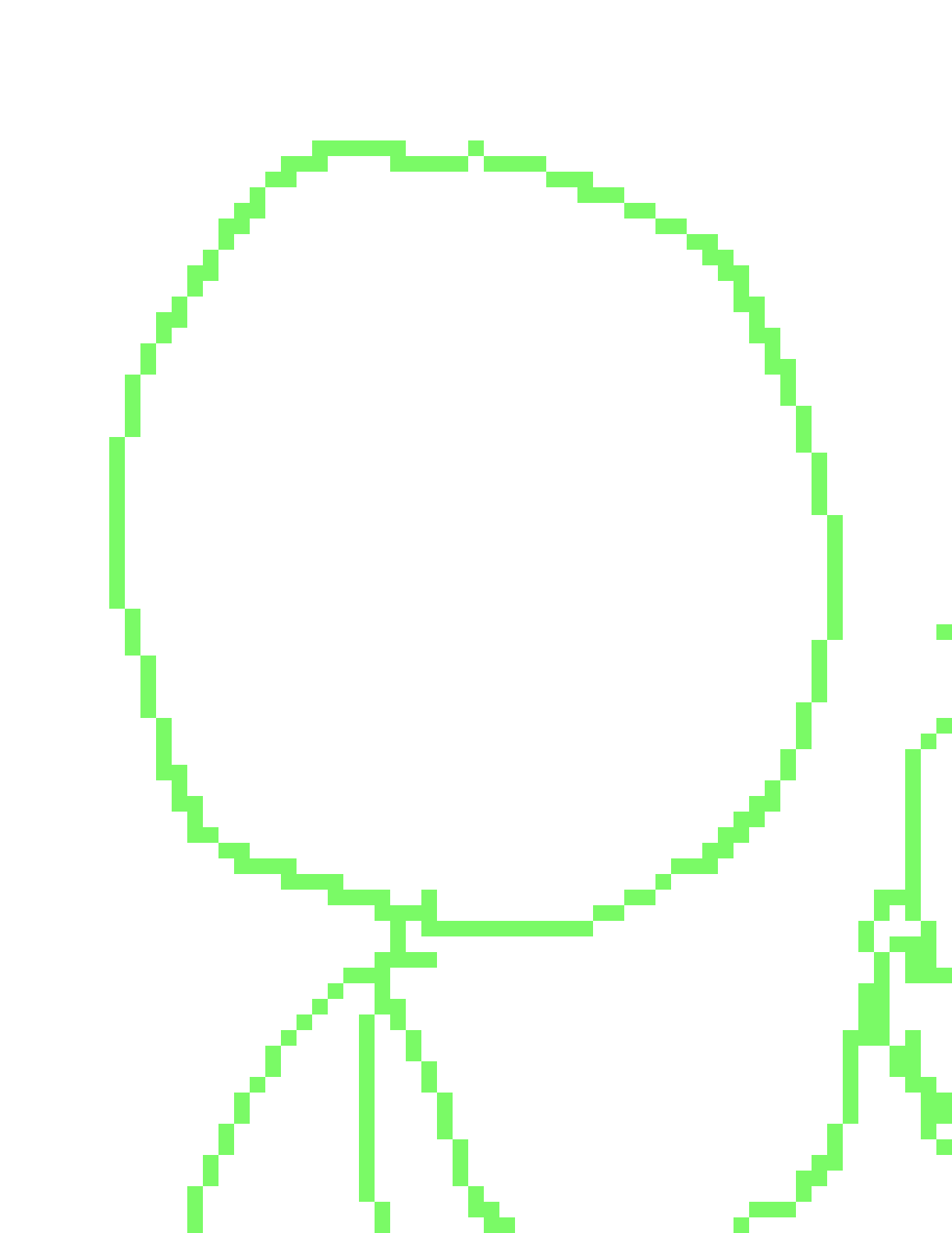 [16a64a] I'm gonna go stare at a wall