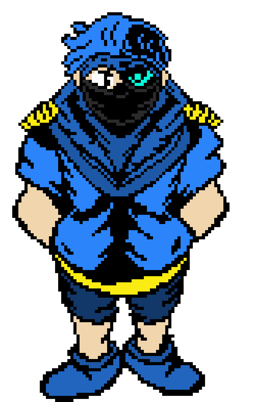 [63ceb7] Spun Custodies: DIAGNOSIS