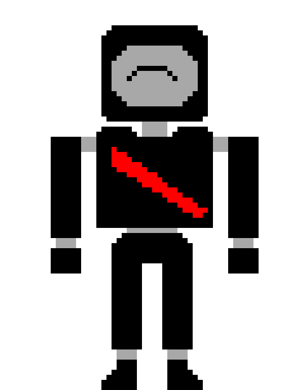 [2fcb16] ODST: *falls asleep*