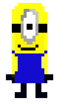 [9664c4] minion