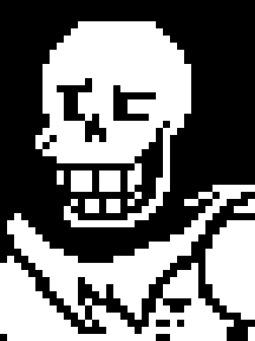 [df4002] (Papyrus walked away)