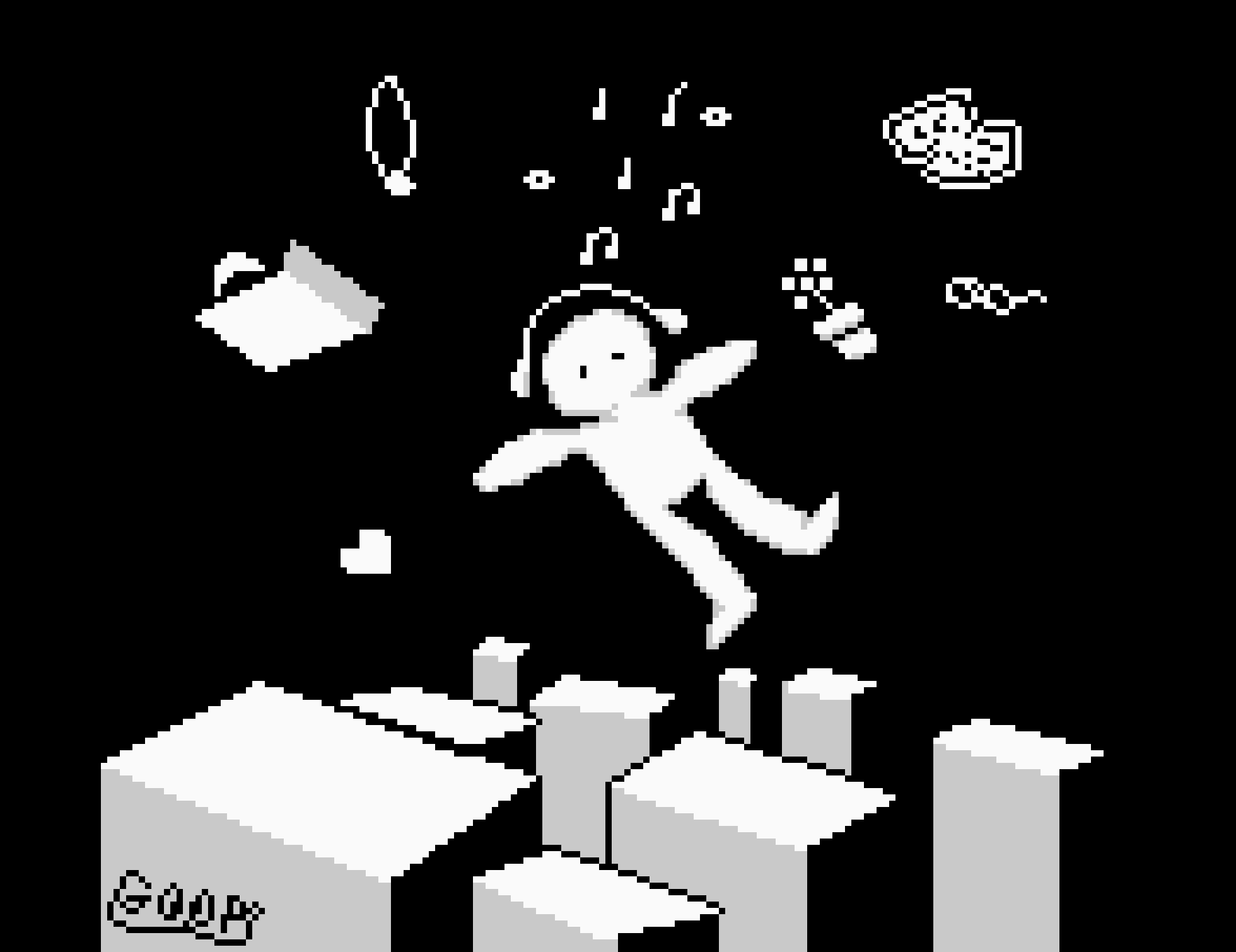 [e25ae6] Goopi's Lo-Fi Collection  (desc.)