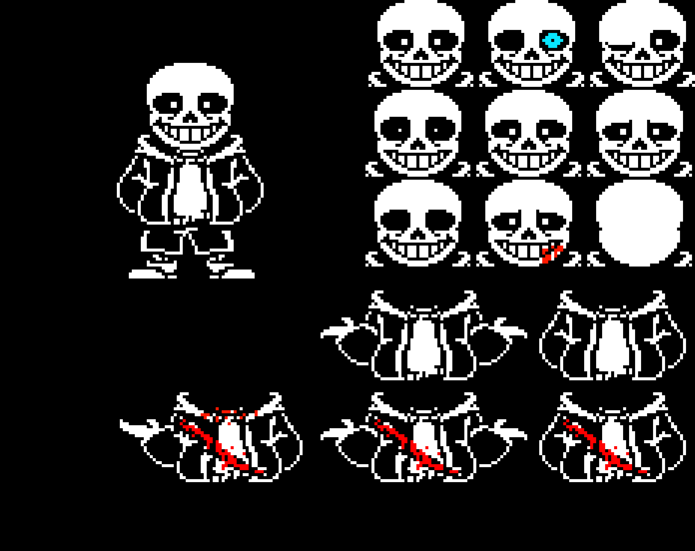 [3eea32] last breath sans  (some credit goes to hammy)