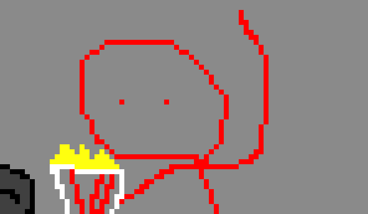 [351489] Goonerman arrived to save the day?!?!