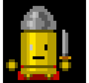 [5101cd] Tips to deal with bees: if you dont swat at them, they wont sting you. -Caliber