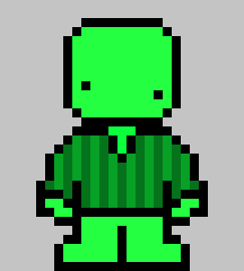 [258281] [okay then](slowly climbs out of the hole). -Ez