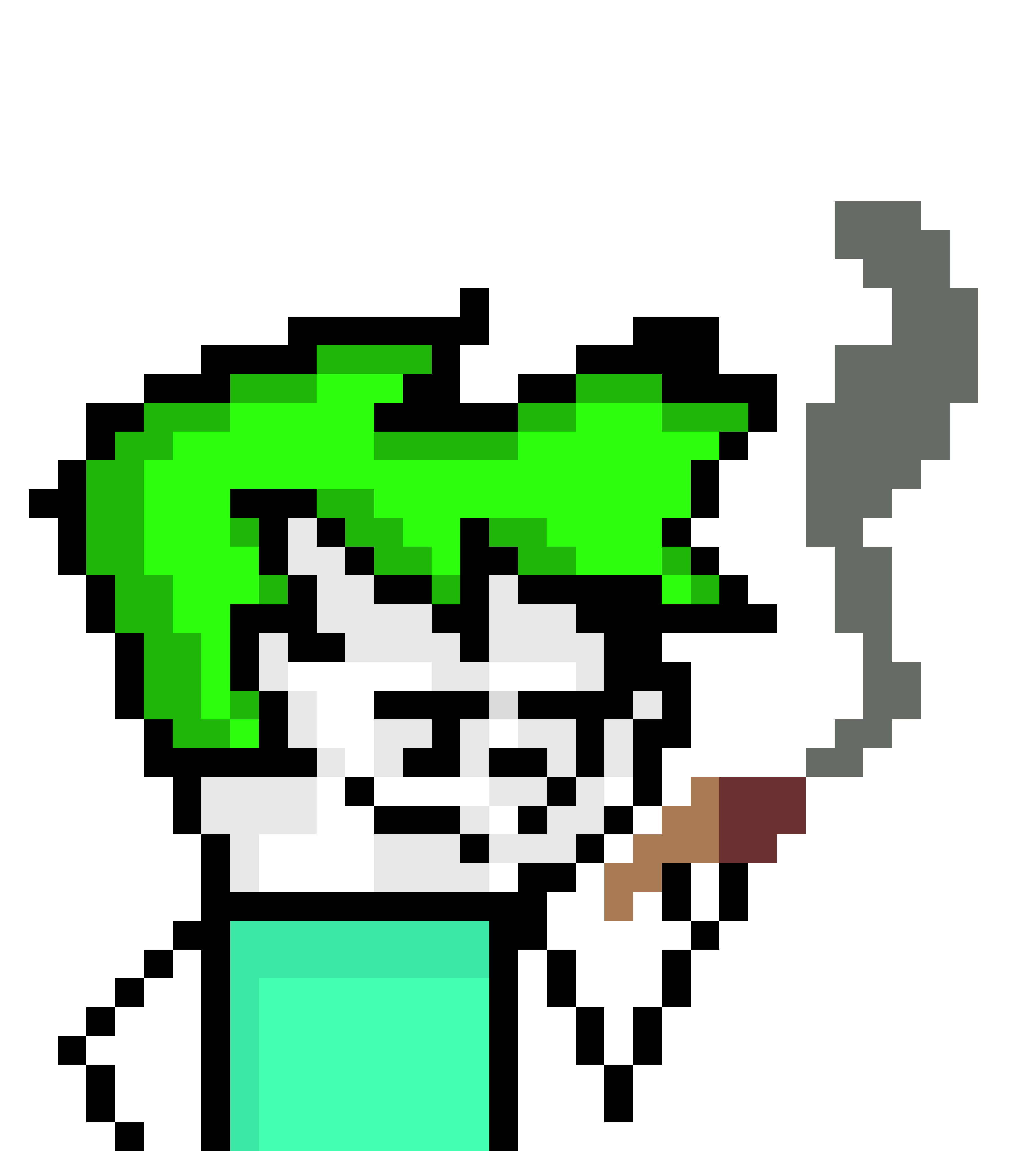 [741690] This is my classic sprite, Ben! -Ben