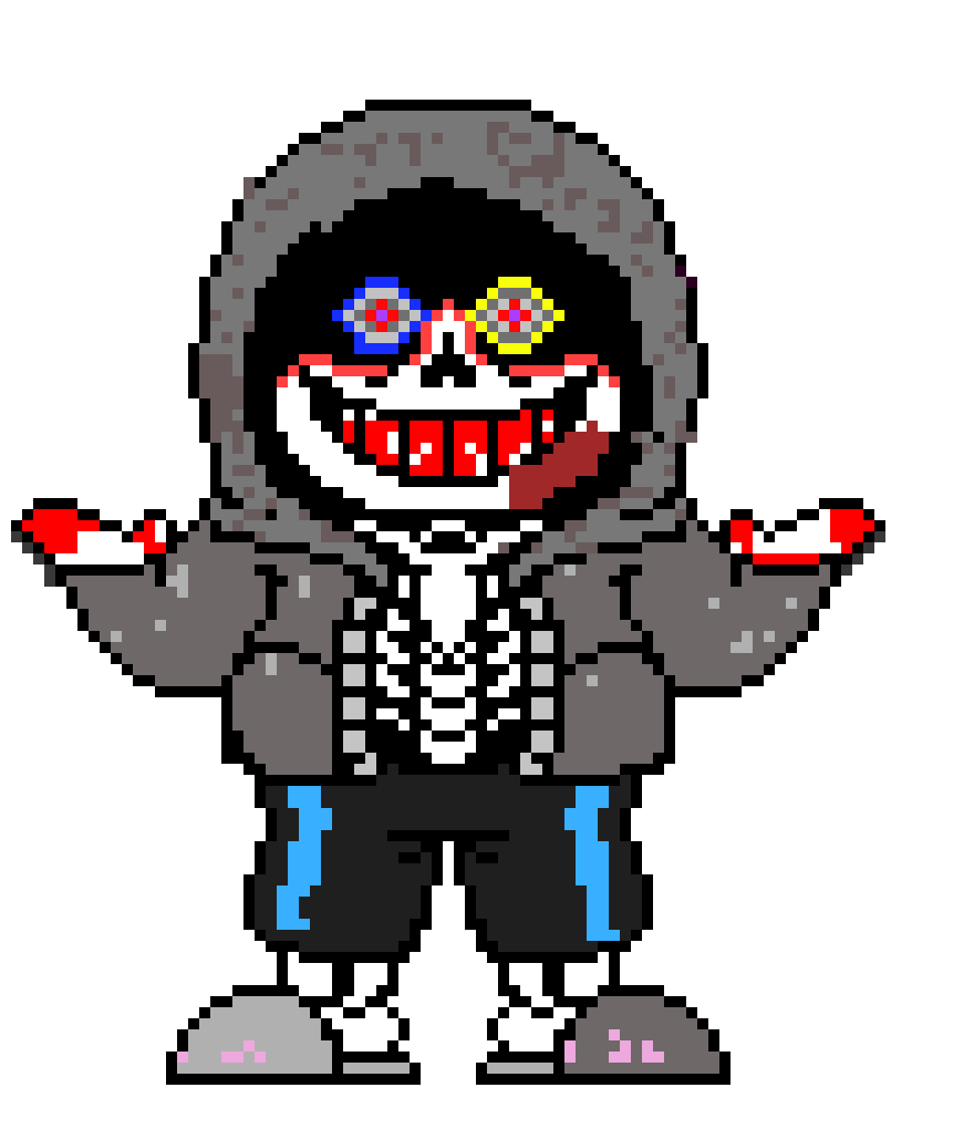 [8d7c40] Dark Moonz With SocioPower inside him