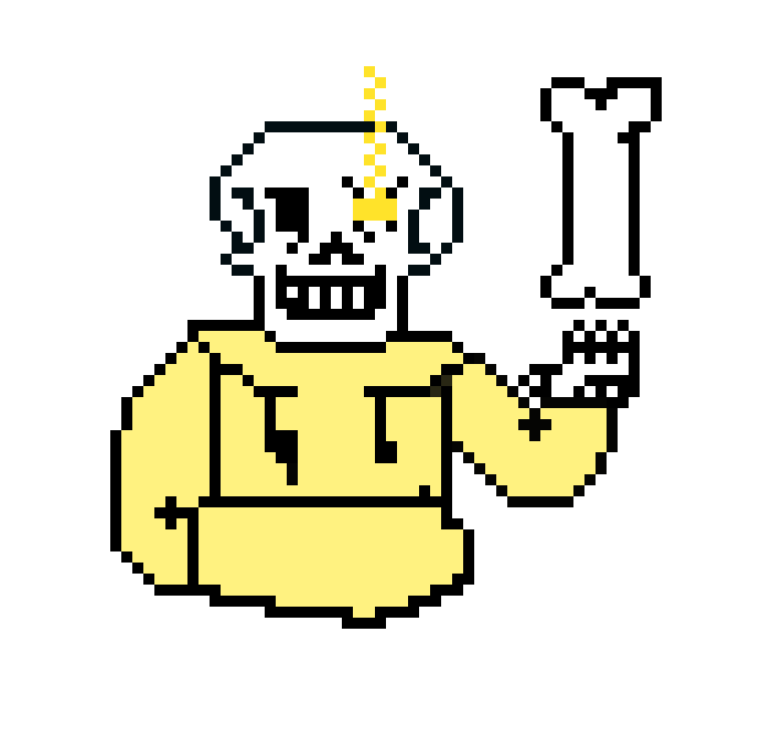 [795fc7] underswap papyrus