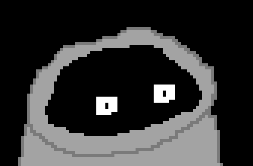 [293930] im proud that i actually did this https://www.pixilart.com/art/the-one-12f1bf95baf0823 :knif3