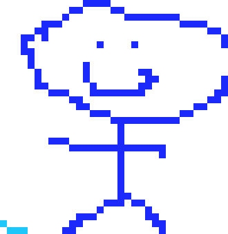 [b7db12] i grew a body