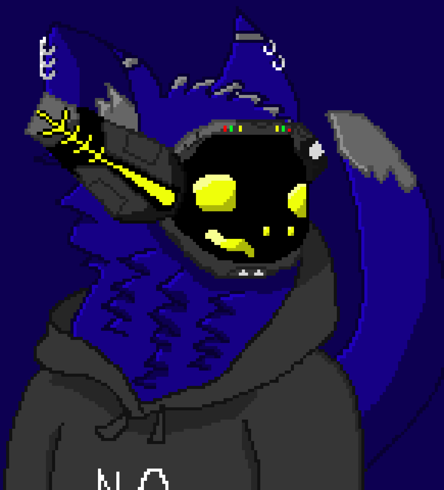 [55123c] Lol "T" -John