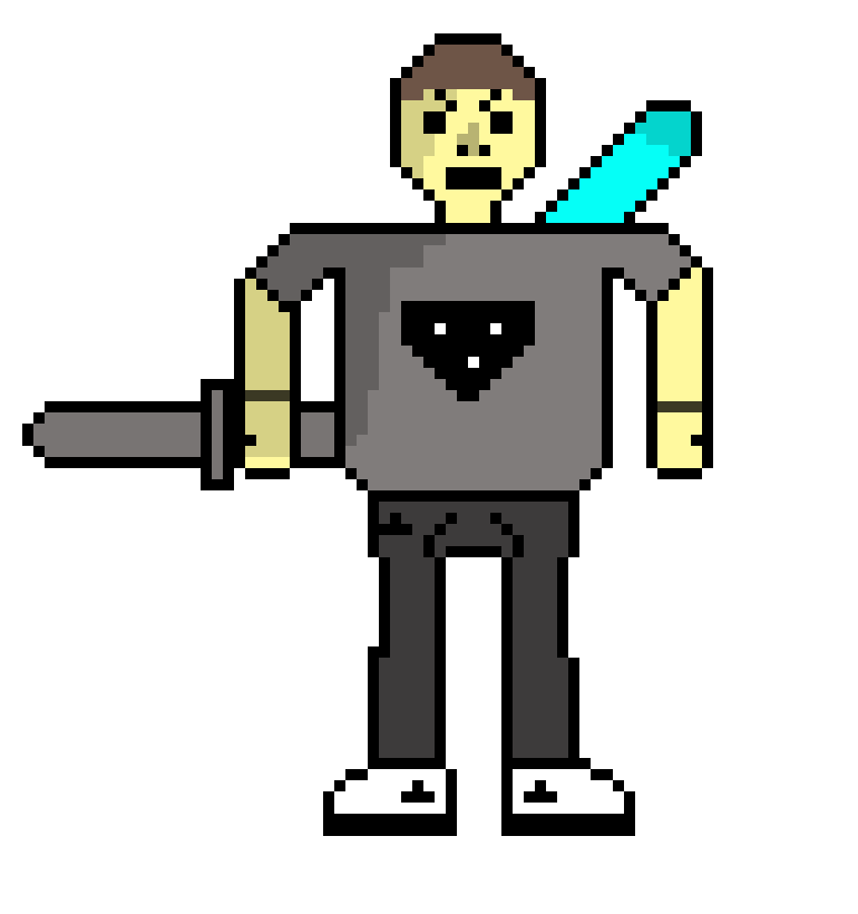 [0f05d4] humantale oliver (papyrus)  surprised