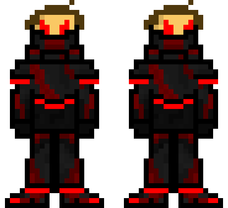 [b4d988] evil loukas eclipse armor