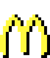 [caa828] MC donalds