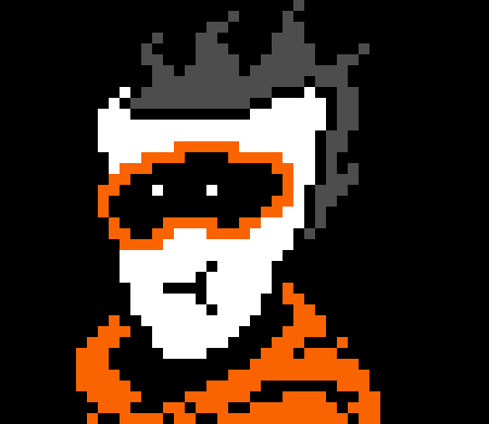 [c8bb2d] i exist again