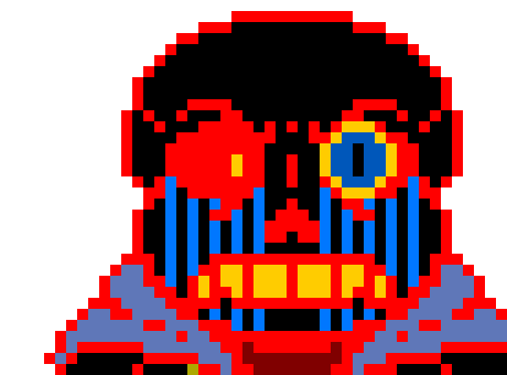 [53a360] what the fuck is that, a new filthy glitch that needs to be destroyed