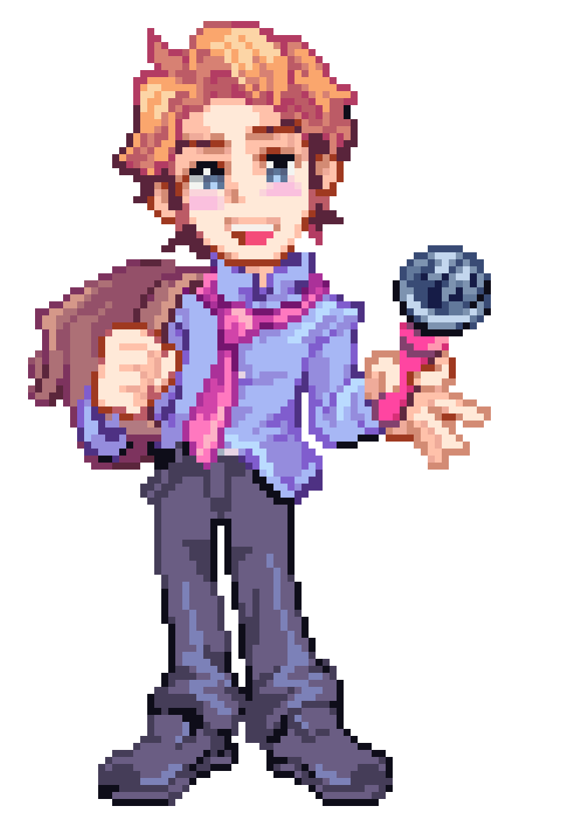 [4076f0] -EPIC SINGING- -Senpai (cleetus)