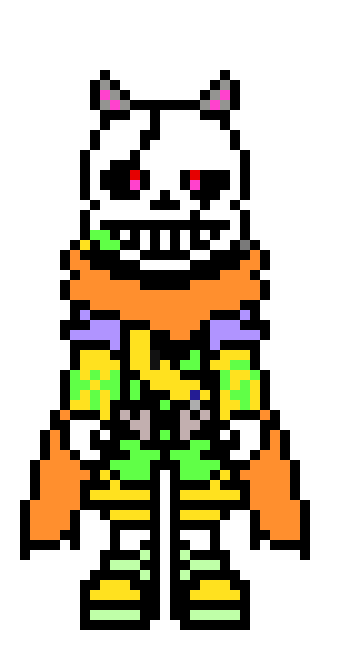 [05b0c1] Was? What happened?