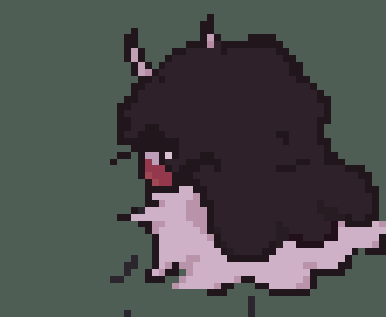 [cc6fe3] Backstory: sans aster blaster if it was sentient and freaky