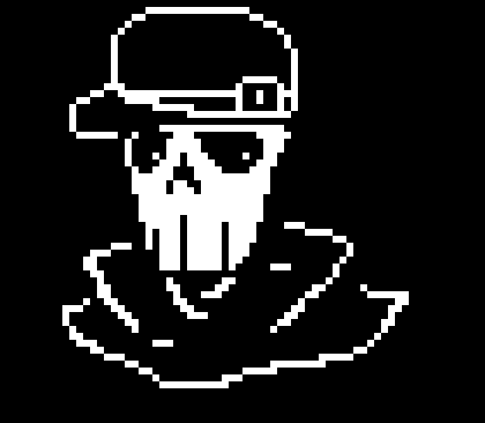 [e8dd50] * ODST would suddenly be transported on a building, and Danger on another building, being attacked by the skull stand. * oh shit...