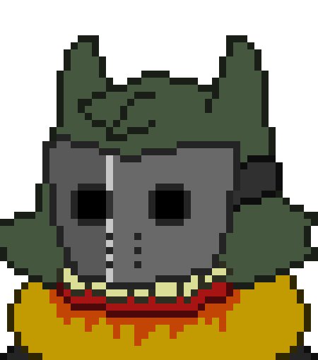 [18f118] -He starts hitting Wayne in the junk, with the sledgehammer.-