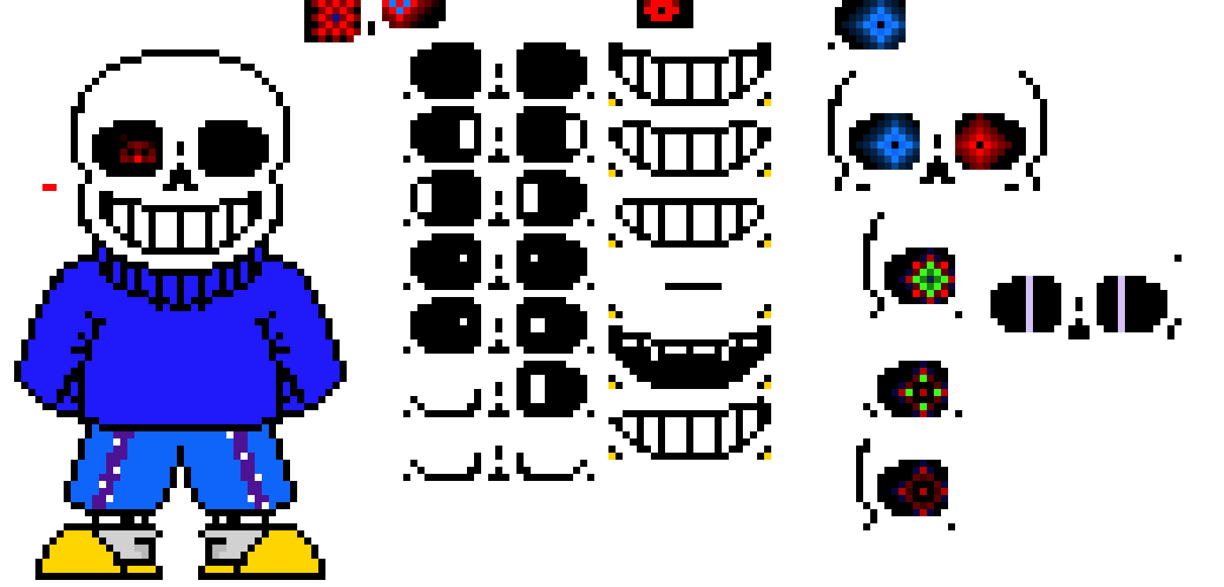 [63ceb7] motherfucker get off with your shit edit on stellars old character!