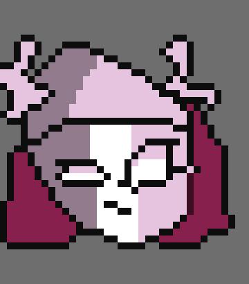 [db17e5] *walks in, angry* What did I tell you about putting stuff on your hat?! [Sarv]