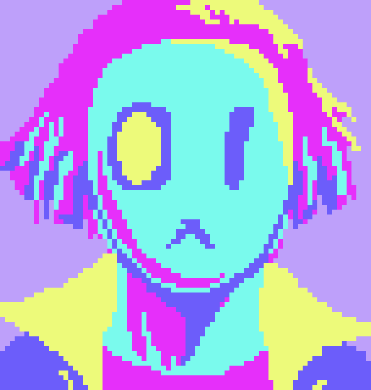 [22b29f] Im gonna hop on the trend and get my wb drawings here