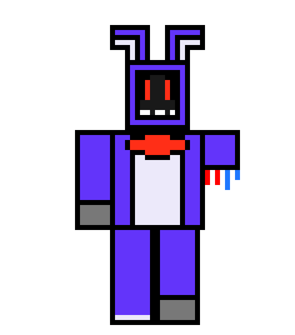 [1550bf] hey cleetus sorry about calling you not real - withered bonnie