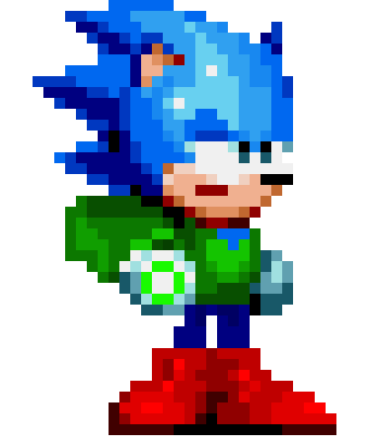 [0b51d0] -Insert running towards the school- [Kemuri]