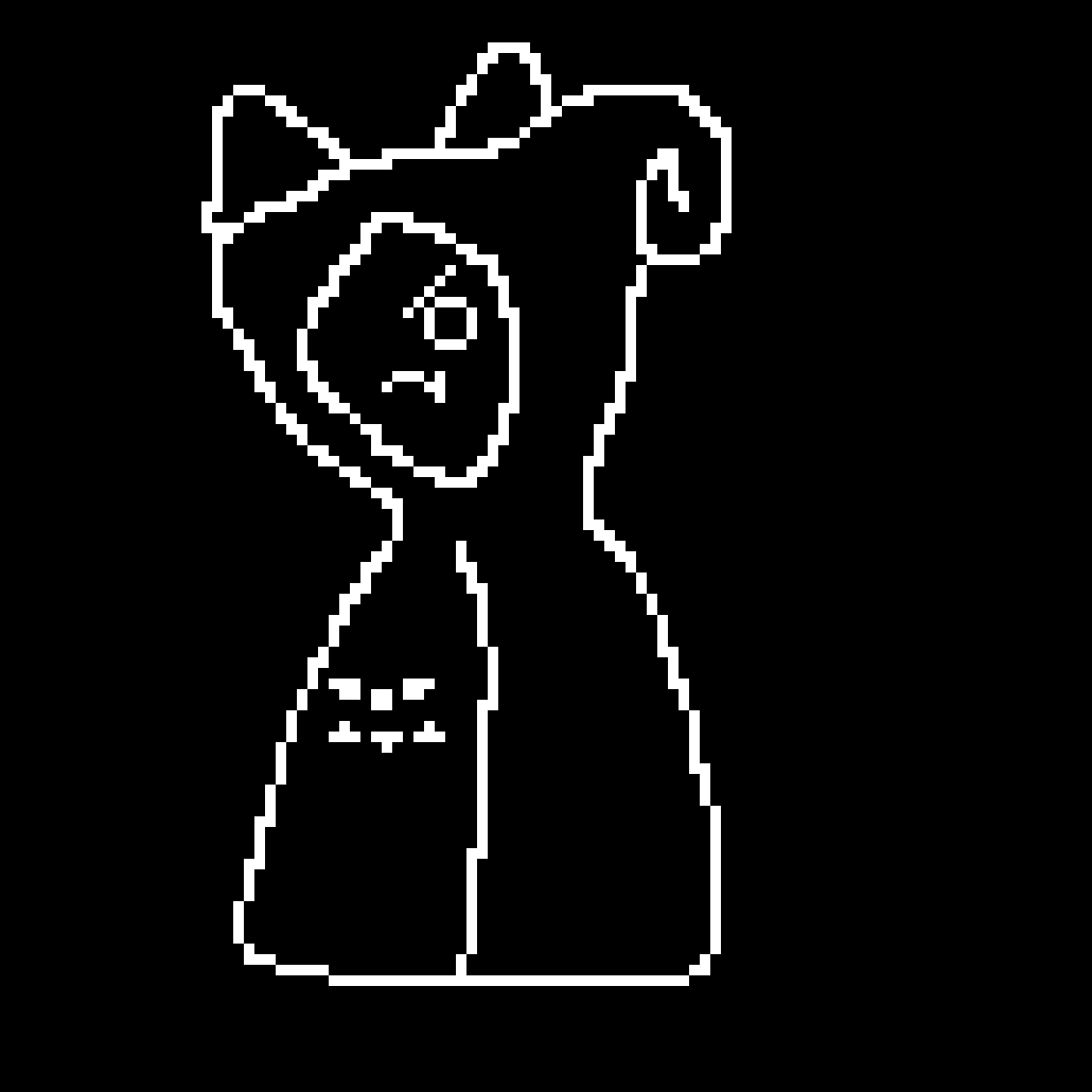 [9664c4] Undertale Blue