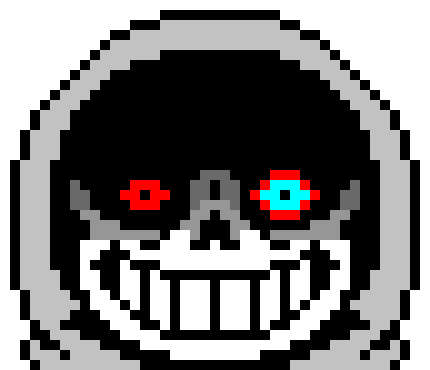 [d6b045] (Toby did say that Frisk and Chara can be any gender)