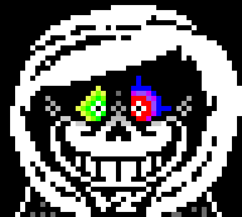 [583245] Counter...... -He got a rather large "pain" of glass? and just angled it to reflect the blast right back at, Rainbow- You don't realize..... I'm more powerful then YOU'LL EVER BE.....