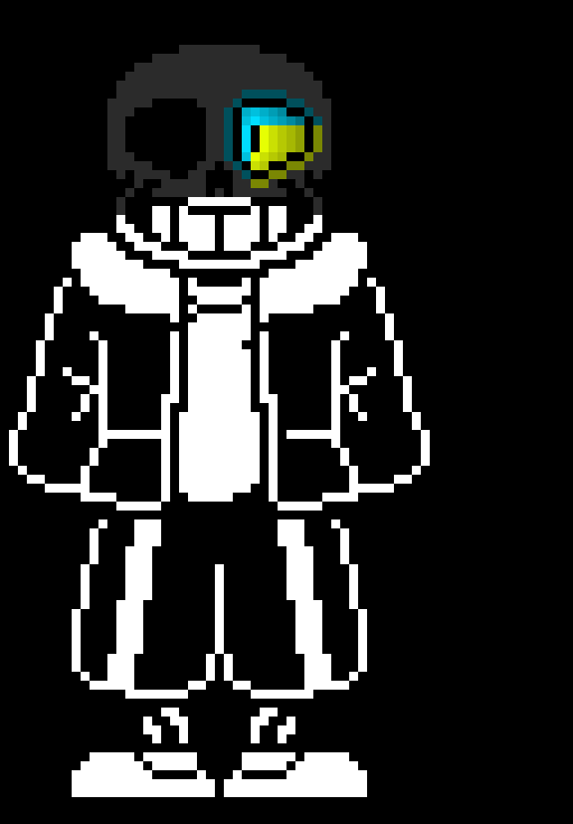 [055bcf] Bad Time update -Warrior