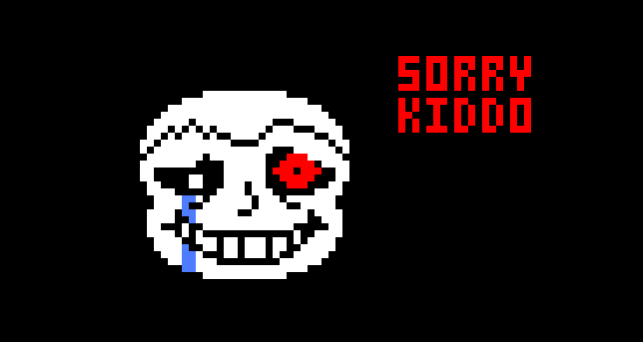 [9664c4] Bad Times for everyone!