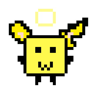 [9664c4] Angelical slime