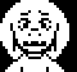 [a82578] "Chara i cant walk"