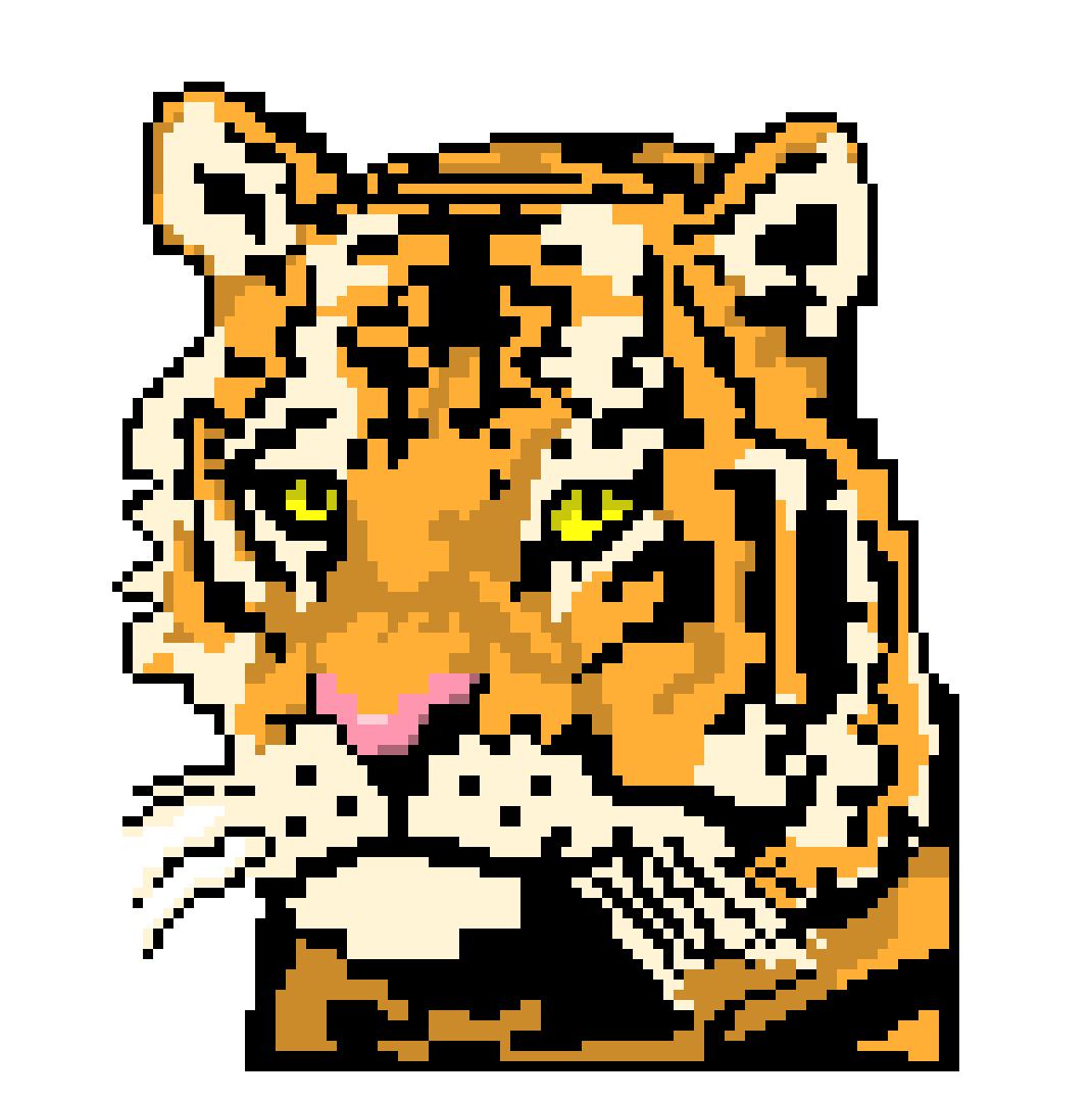 [9664c4] Tiger_center