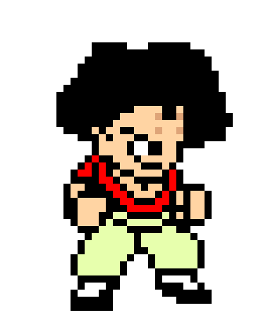 [9664c4] Krillin (buu saga)