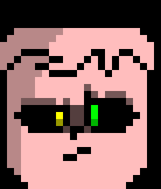 [db17e5] *ignoring the window crash* How...do you know my name? [Sophie]